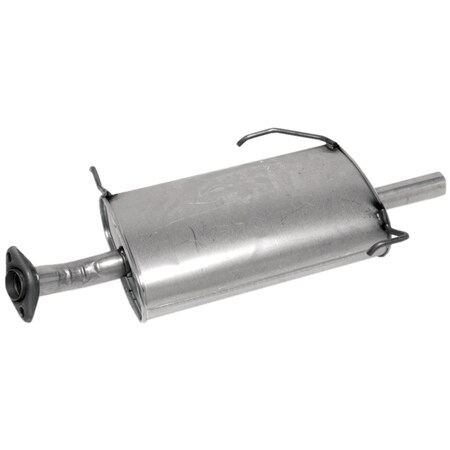 Walker Exhaust Exhaust Muffler 18567